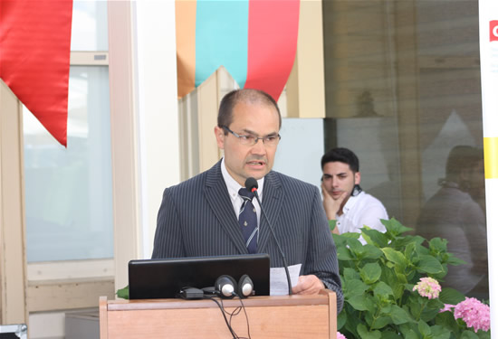 AB ve UDHB ortak projesi tamamlandı galerisi resim 13