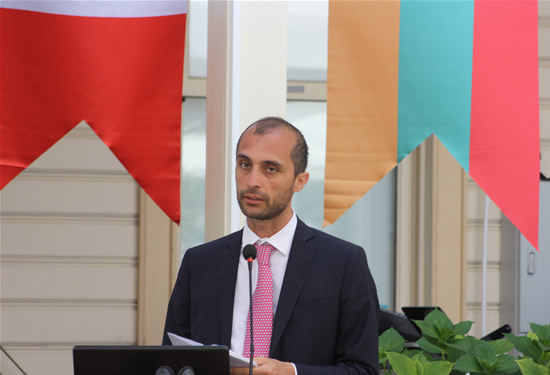 AB ve UDHB ortak projesi tamamlandı galerisi resim 15