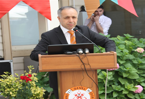 AB ve UDHB ortak projesi tamamlandı galerisi resim 19