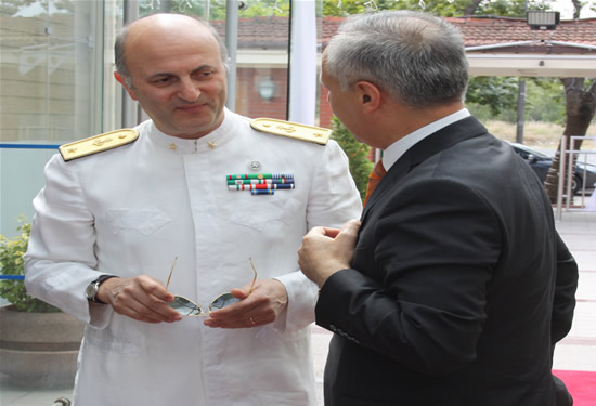 AB ve UDHB ortak projesi tamamlandı galerisi resim 2