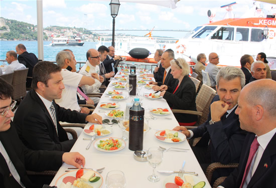 AB ve UDHB ortak projesi tamamlandı galerisi resim 26