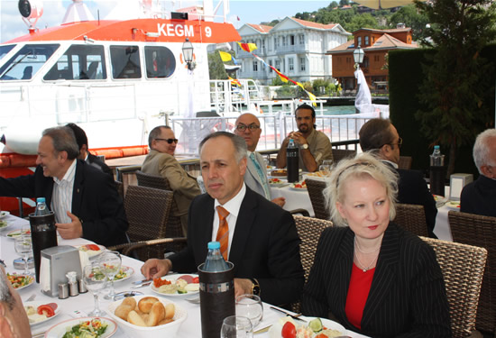 AB ve UDHB ortak projesi tamamlandı galerisi resim 27