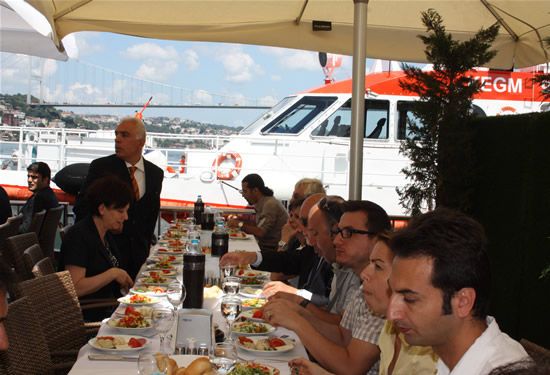 AB ve UDHB ortak projesi tamamlandı galerisi resim 28