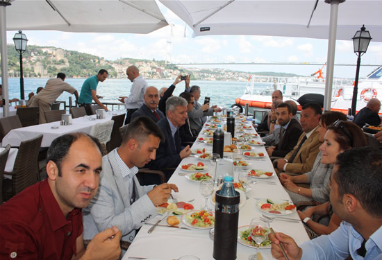 AB ve UDHB ortak projesi tamamlandı galerisi resim 29