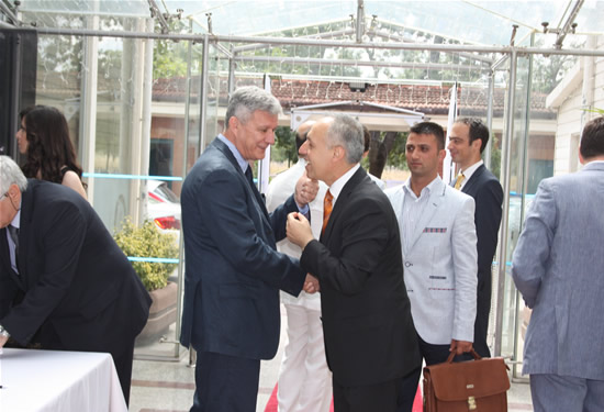 AB ve UDHB ortak projesi tamamlandı galerisi resim 3