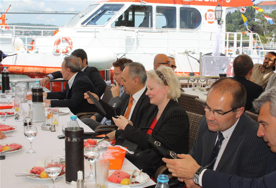 AB ve UDHB ortak projesi tamamlandı galerisi resim 30