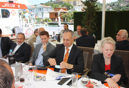 AB ve UDHB ortak projesi tamamlandı galerisi resim 31