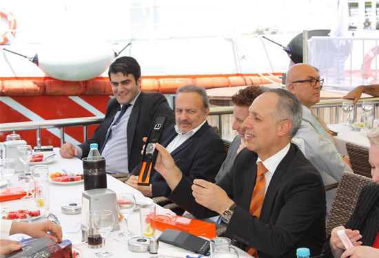 AB ve UDHB ortak projesi tamamlandı galerisi resim 32