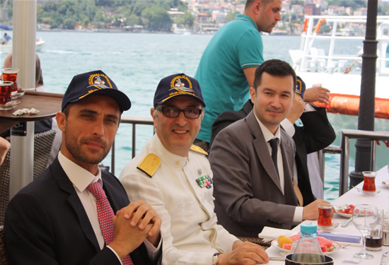 AB ve UDHB ortak projesi tamamlandı galerisi resim 37