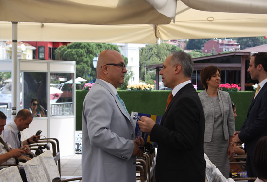 AB ve UDHB ortak projesi tamamlandı galerisi resim 6