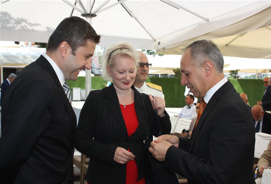 AB ve UDHB ortak projesi tamamlandı galerisi resim 7