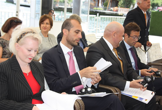 AB ve UDHB ortak projesi tamamlandı galerisi resim 8