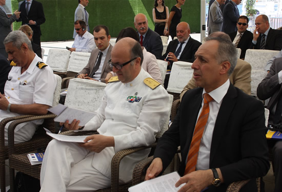 AB ve UDHB ortak projesi tamamlandı galerisi resim 9