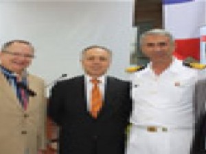 AB ve UDHB ortak projesi tamamlandı