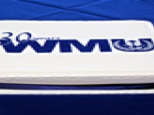 IMO'da WMU 30.yıl kutlaması