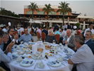 Sektör Onursan'ın iftarında buluştu galerisi resim 1