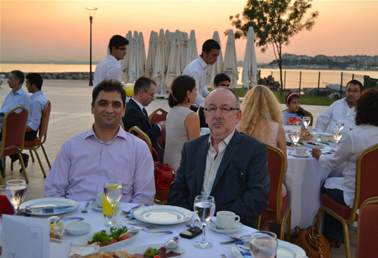 Sektör Onursan'ın iftarında buluştu galerisi resim 22