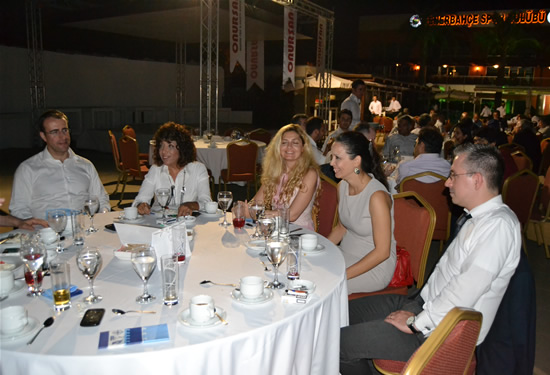 Sektör Onursan'ın iftarında buluştu galerisi resim 27