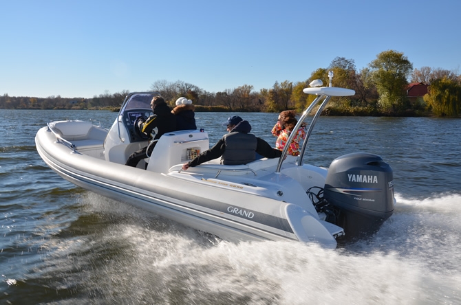 BERGSEN MARIN ÜRÜN GAMINI GENİŞLETİYOR galerisi resim 5