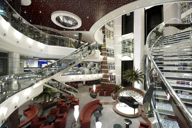 MSC DIVANA galerisi resim 7