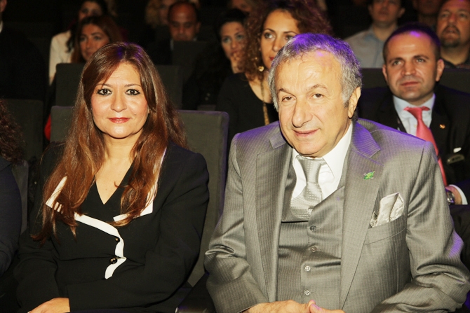 Denizlerin "mücevheri” MSC Preziosa İstanbul’a demirledi galerisi resim 12