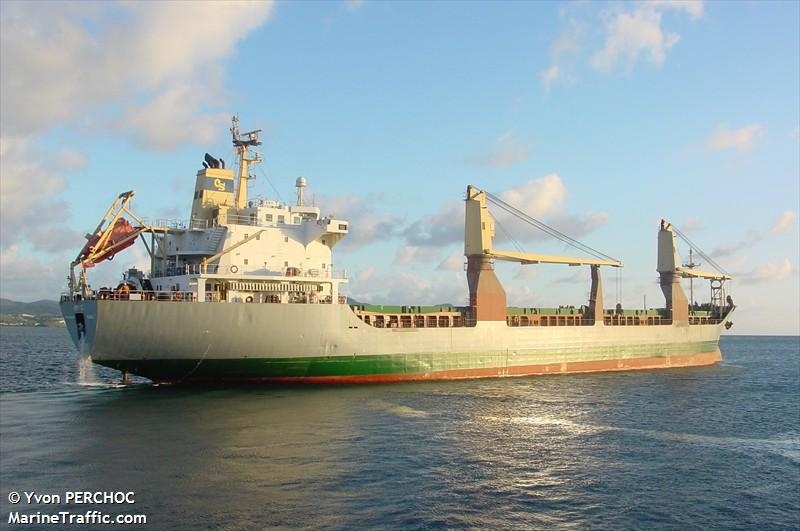 15. Hafta Gemi Alım-Satım Raporu yayınlandı galerisi resim 12