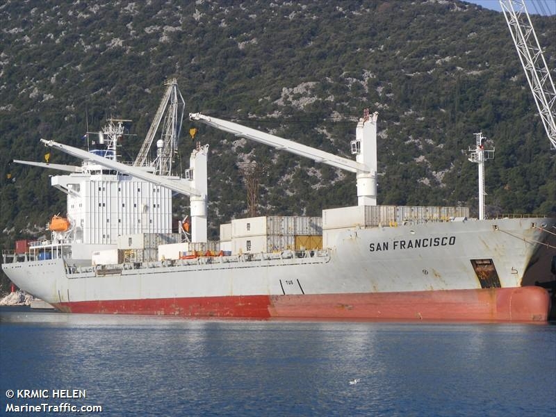 15. Hafta Gemi Alım-Satım Raporu yayınlandı galerisi resim 16