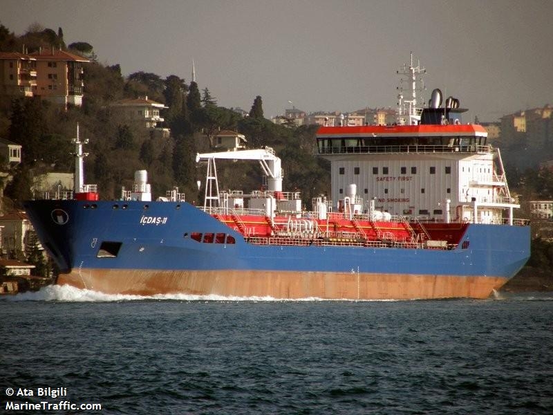 15. Hafta Gemi Alım-Satım Raporu yayınlandı galerisi resim 27