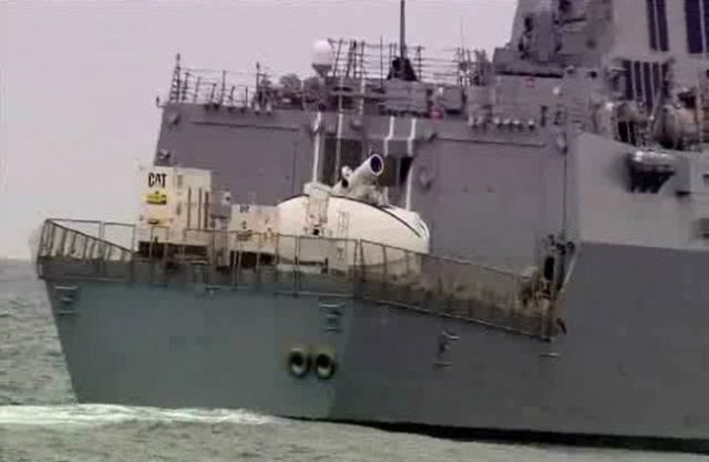 Filmlerin silah teknolojisi gerçek oluyor! galerisi resim 6