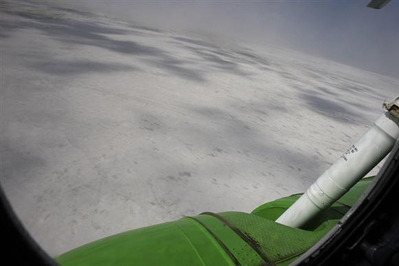 Yaşanan en büyük çevre felaketi galerisi resim 10