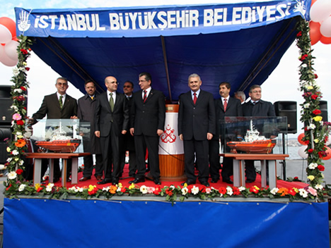 NAZIM TUR HİZMETE GİRDİ galerisi resim 15