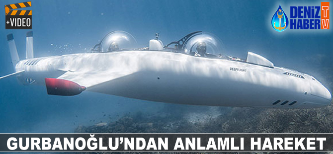 Mubariz Mansimov Gurbanoğlu'ndan anlamlı bağış!