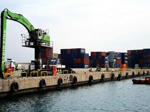 İlk çeyrekte 'ihracat artacak' beklentisi zayıfladı