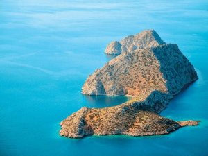 Yunanistan, Ege'deki ıssız adaları yaşanabilir hale getirecek