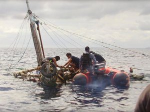 Filipinler'de korsanlar 8 balıkçıyı öldürdü
