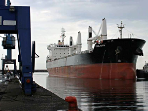 Türk limanlarına gelen gemiler artık gerek duyulan her durumda aranabilecek