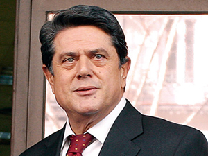 İspanya'nın Londra Büyükelçisi ve IMO Genel Kurul Başkanı Federico Trillo-Figueroa istifa etti