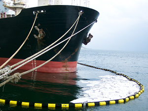 Kara kaynaklı deniz kirliliği teminatının 4 milyon TL olduğu ortaya çıktı