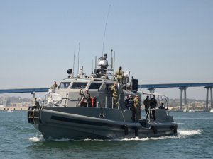 ABD'den Tunus Deniz Kuvvetleri'ne destek