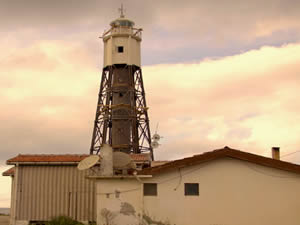 Samsunlular, asırlık deniz fenerlerinin korunmasını istiyor