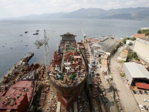 Türk bayraklı gemilerin yetkilendirilmelerine ilişkin esaslar belirlendi