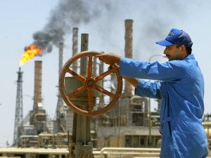 Gazprom, Kuzey Irak’ta petrol arayacak