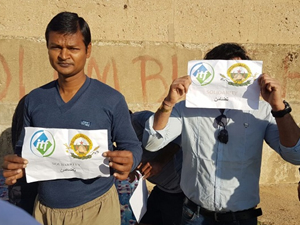 ITF, Cezayir'deki mürettebat için Vera Denizciliğe son kez çağrıda bulundu