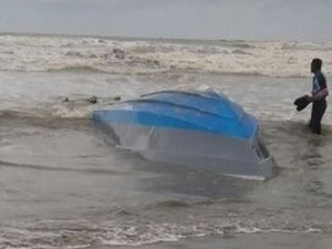 Endonezya'da tekne faciası: 9 ölü, 30 kişi kayıp