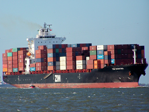 ZIM, yeni hattı ile Asya pazarındaki konumunu güçlendirmeyi hedefliyor