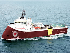 Kuzey Kıbrıs'ın stratejik önemi arttı