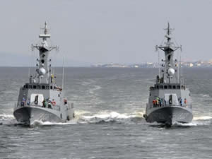 Çin, ABD'nin Güney Çin Denizi açıklamasını destekliyor