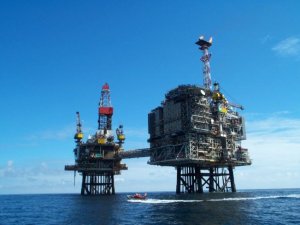 'Küresel enerji talebi yüzde 30 artacak'