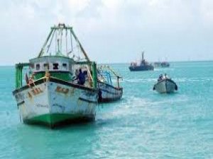 Pakistan, 60 Hindistanlı balıkçıyı gözaltına aldı