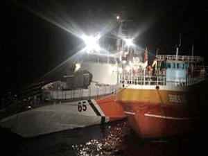 İstanbul'da ki operasyonda 276 göçmen yakalandı